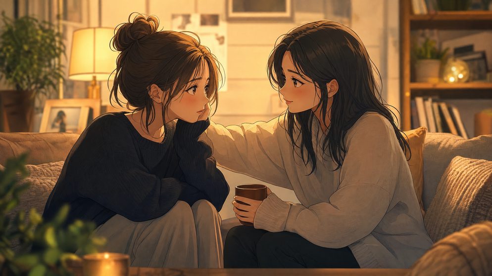 小欣奈亲密教育科普社区