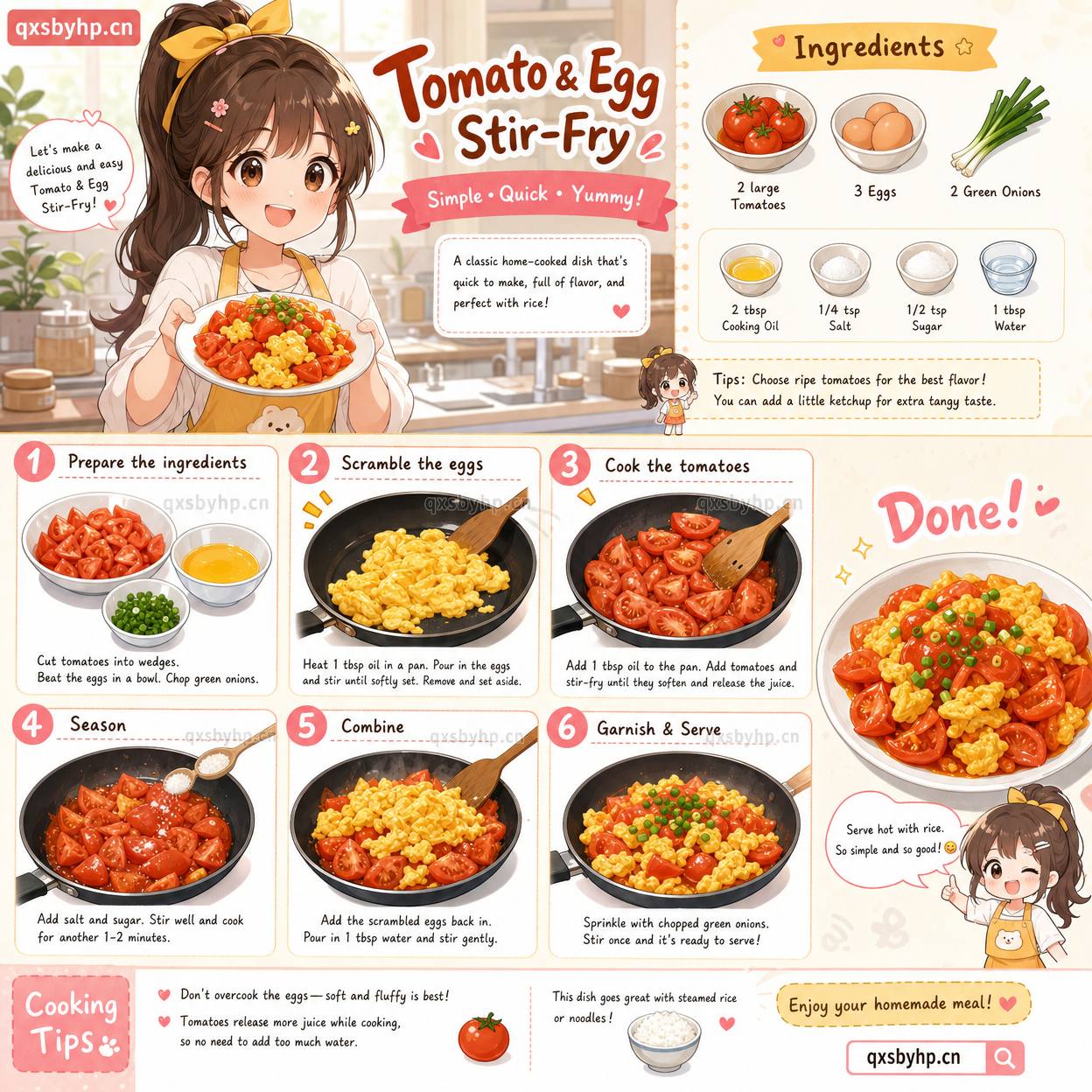 小欣奈-小欣奈·美食动漫教程直播